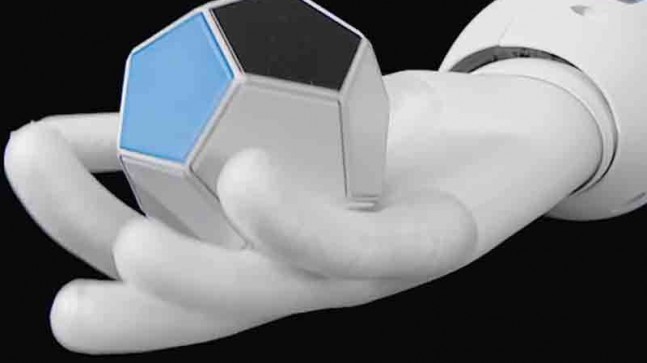 Yeni Nesil Esnek Robotlar