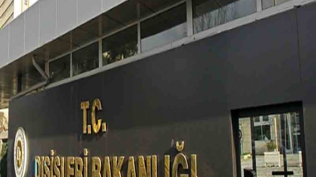 Bangladeş’te Meydana Gelen Feribot Yangını Hakkında Dış İşlerinden Açıklama Geldi