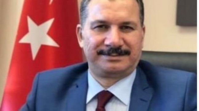 PROF ESEN; “GES YATIRIMCISI ŞALTERİ KAPATIR”DEDİ