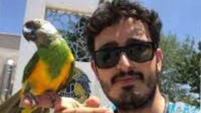 UMUT ÖZÜNLÜ: “YAVRU KUŞLARA DOĞRU MÜDAHELE ÖNEMLİ”