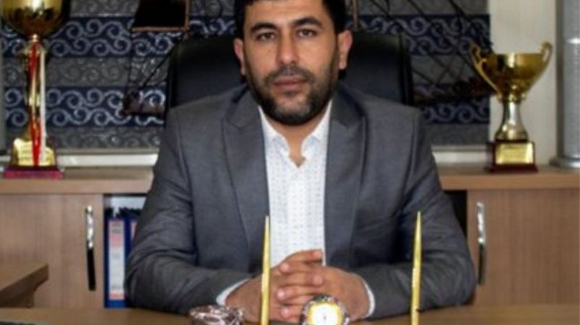 BAL; “İNŞALLAH TÜM ÜLKE AKSARAYSPOR’UN BAŞARISINI KONUŞACAK” DEDİ