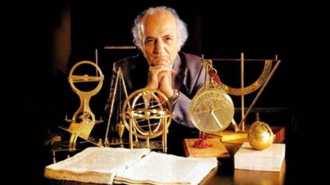 Prof. Dr. Fuat Sezgin Kimdir?