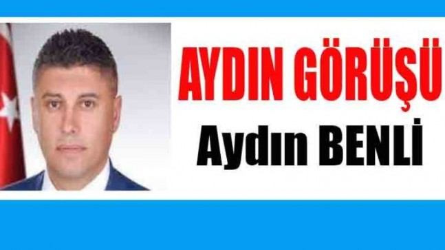 NEDEN İYİ PARTİ’DEN ANKARA MİLLETVEKİLİ ADAYI OLDUM?