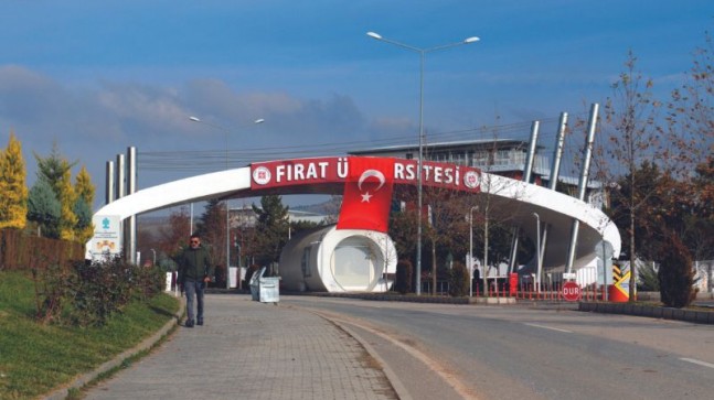 MÜHENDİSLİK FAKÜLTESİNDE DÖRT BÖLÜMÜNÜN KONTENJANI DOLMADI