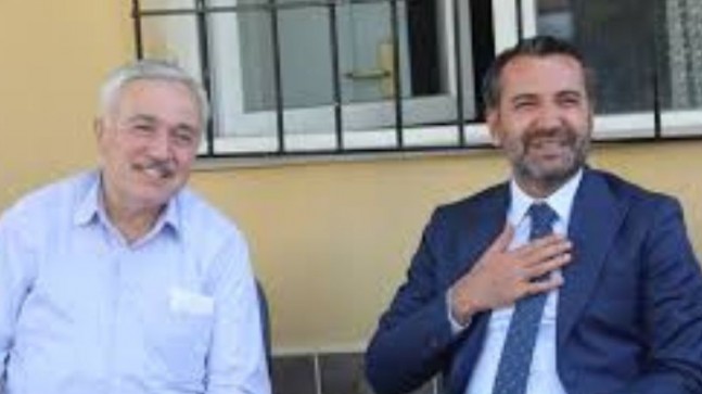 DEMİRBAĞ VE ŞERİFOĞULLARI PALU’DA