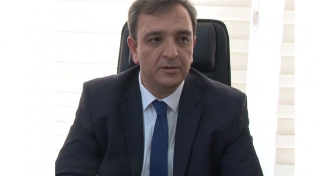 ASKF BAŞKANI MUSTAFA GÜR’ÜN ACI GÜNÜ