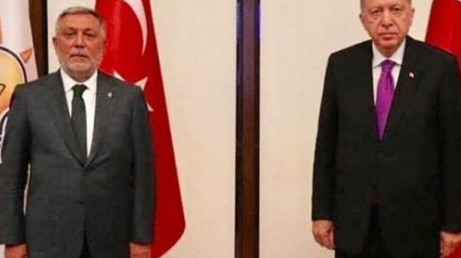 Başkan Yıldırım: “AK Parti, Reformlar Ve Seçim Başarılarıyla Dolu 21 Yılı Geride Bıraktı”