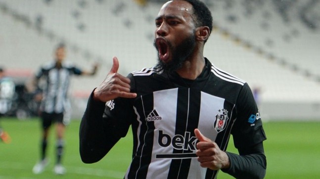 Top’un Bile Hızına Yetişemediği Adam: Georges-Kevin N’Koudou
