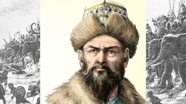 Gazne Hükümdârı Sultan Mahmud ve Mesnevi’den Bir Hikâye..