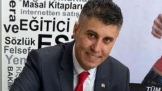 YAZAR AYDIN BENLİ’DEN NETFLİX’E SENARYO