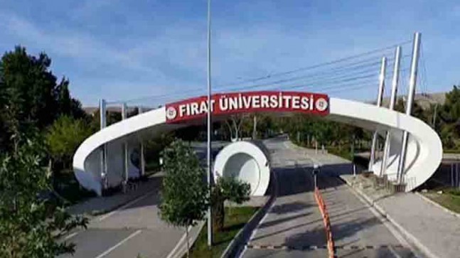 FIRAT ÜNİVERSİTESİ AKADEMİSYENLERİ BU YIL DA DÜNYANIN EN ETKİLİ BİLİM İNSANLARI LİSTESİNDE