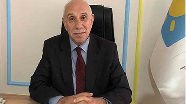 İYİ Parti Saha Çalışmalarına Başladı