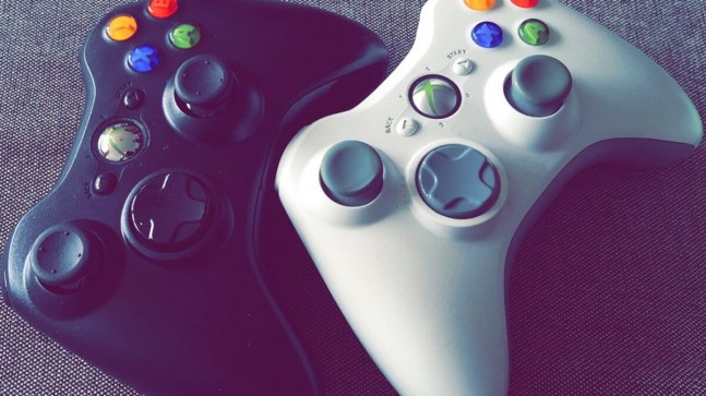 The Evolution of Video Games