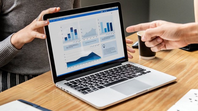 Exploring the Best Laptops for Work