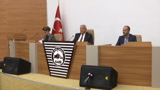 İl Genel Meclisi Eylül Ayı Oturumları Sona Erdi