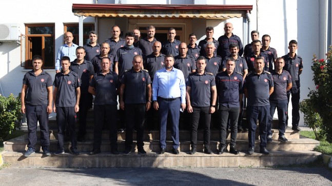 Milletvekili Nazırlı, Temaslarını Sürdürüyor