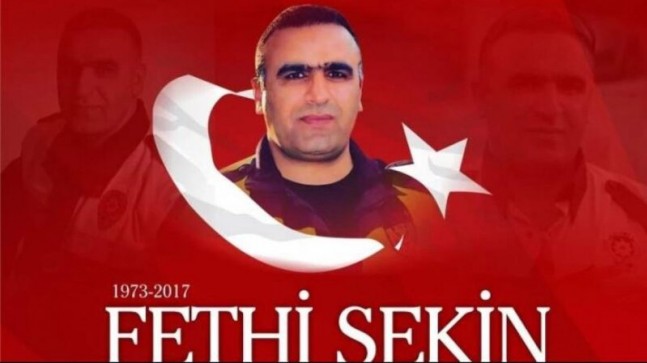 Fethi Sekin’e Hakaret İçerikli Video Paylaşan Şahıs Tutuklandı