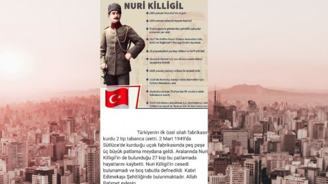 Nuri Killigil