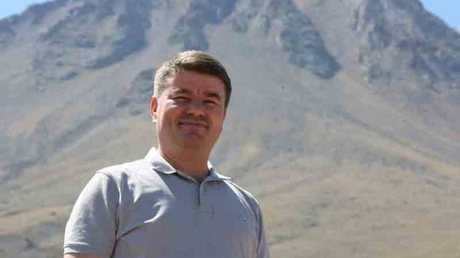 Hasan Dağı’da Kış Turizmine Kazandırılıyor