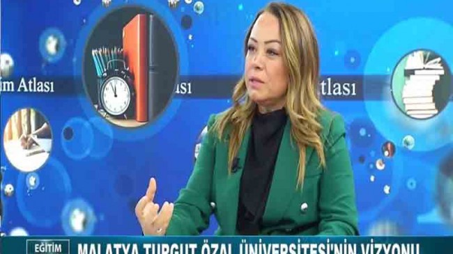 MTÜ Eğitim Atlası Programının Konuğu Oldu