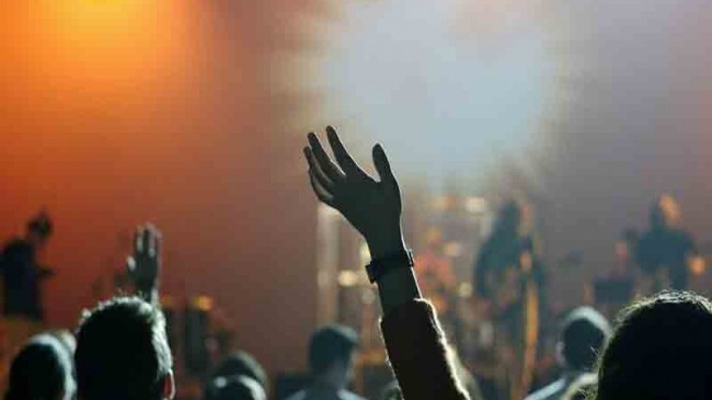 Batman’da Aşı Şartlı Konserler Vakalar Artınca Ertelendi