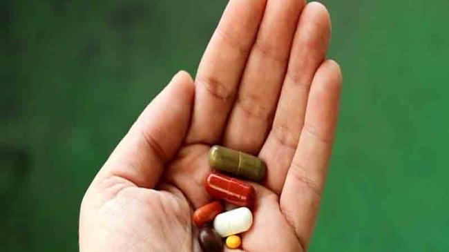 Süper Grip Sebebiyle Antibiyotik Kullanımı Arttı