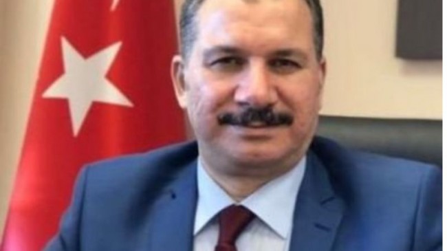 PROF ESEN; “GES YATIRIMCISI ŞALTERİ KAPATIR”DEDİ