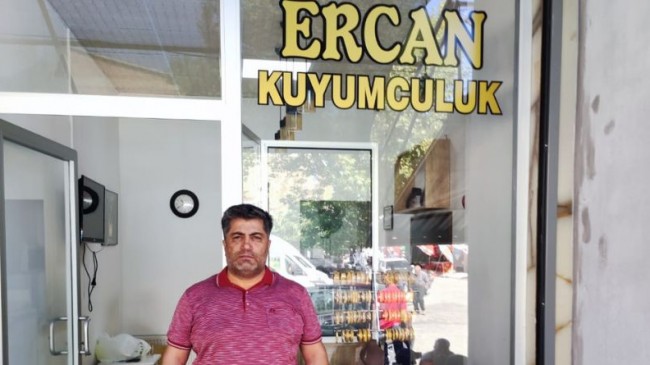 ERCAN ERDEM “BİR BASKİL SEVDALISI”