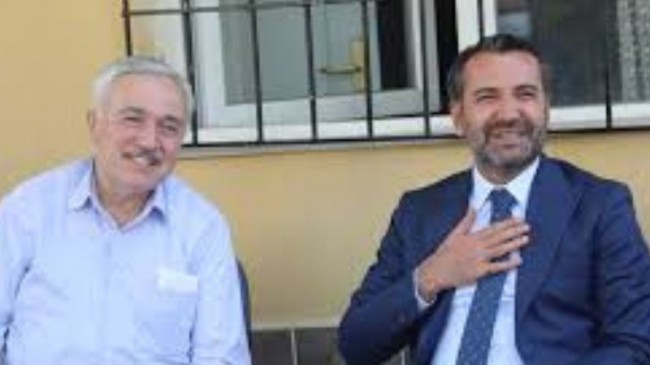 DEMİRBAĞ VE ŞERİFOĞULLARI PALU’DA