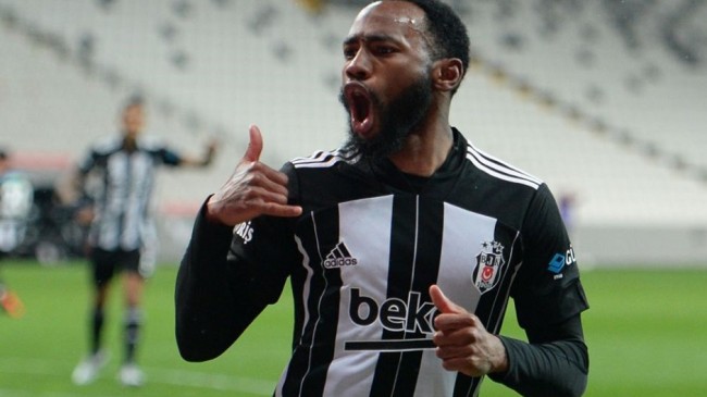 Top’un Bile Hızına Yetişemediği Adam: Georges-Kevin N’Koudou