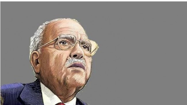 Sezai Karakoç: “Donuk Aşk”