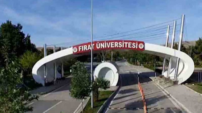 FIRAT ÜNİVERSİTESİ AKADEMİSYENLERİ BU YIL DA DÜNYANIN EN ETKİLİ BİLİM İNSANLARI LİSTESİNDE