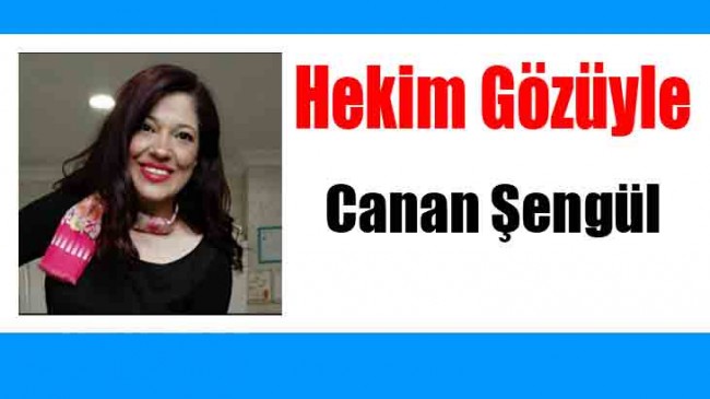 HEKİM ÇOCUĞU OLMAK BÖYLE BİRŞEYMİŞ