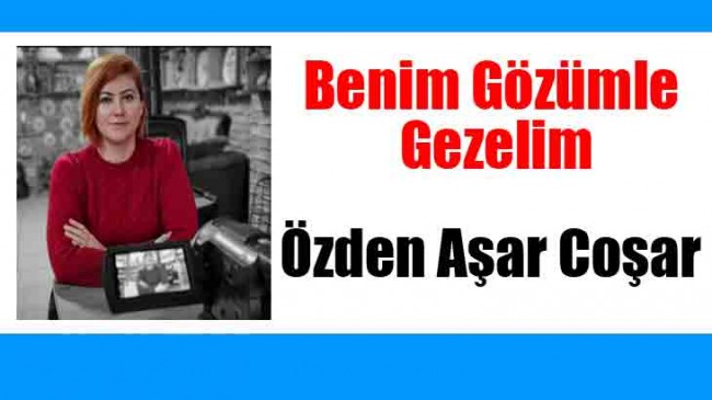 Büyülü Mısır Gezisi (1)