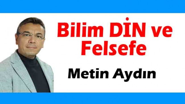 Bilim ve Felsefe: İki Yol Arkadaşı