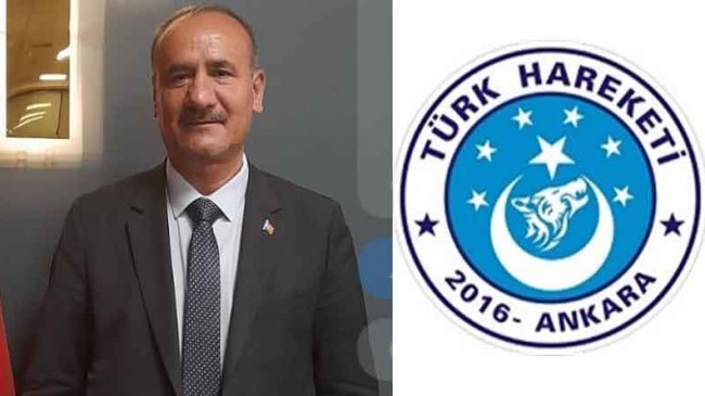 Başkan Abdullah Çınar: “Türklük bilinci sistemli şekilde yok edilmek isteniyor”