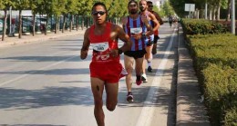 Eskişehir Yarı Maratonu Heyecanı