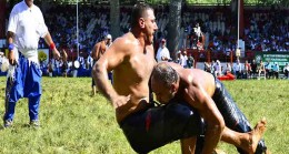 661.Tarihi Kırkpınar Yağlı Güreşleri Festivali  27 Haziran-3 Temmuz 2022’de