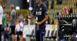 Fenerbahçe Teknik Direktörü Vitor Pereira galibiyeti değerlendirdi