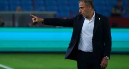 Trabzonspor Teknik Direktörü  Abdullah Avcı’nın açıklamaları