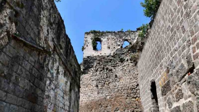 Trabzon Tarihinde Bir İlk Olmak Üzere Arkeolojik Kazı Hareketi Başlatıldı