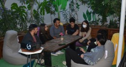 Mersin Büyükşehir’in Kadın ve Çocuk Bilim, Teknoloji Atölyesi Öğrencilerinden Türkiye Çapında Derece