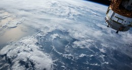 NASA’s Artemis captured stunning footage of Earth
