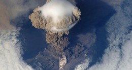 Volcano’s Massive Eruption Broke Another Impressive Record