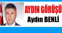 Aydın Benli’den “Türkiye’de Siyasal İslam Çalışması” Tezi
