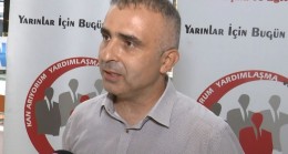 Eğitimci yazar Murat Alp 6. Kitabının Hazırlığını Tamamladı