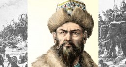 Gazne Hükümdârı Sultan Mahmud ve Mesnevi’den Bir Hikâye..