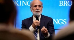 Ödül Bernanke Bene ve Arkadaşlarının