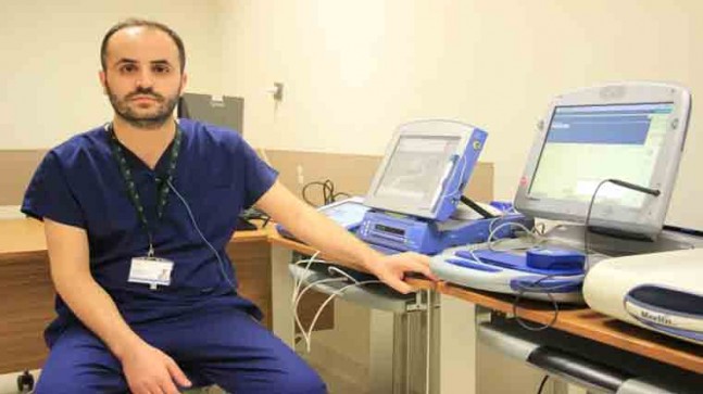 Elazığ Fethi Sekin Şehir Hastanesi’nde “Kalp Pili Kontrol Polikliniği” Hizmete Açıldı