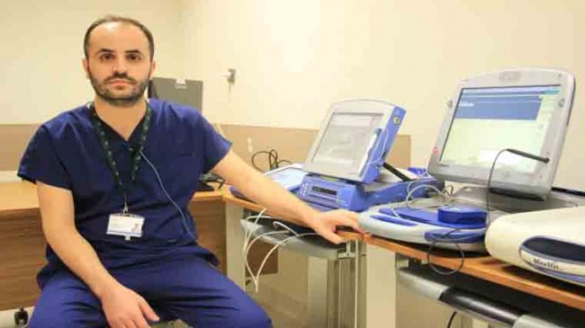 Elazığ Fethi Sekin Şehir Hastanesi’nde “Kalp Pili Kontrol Polikliniği” Hizmete Açıldı